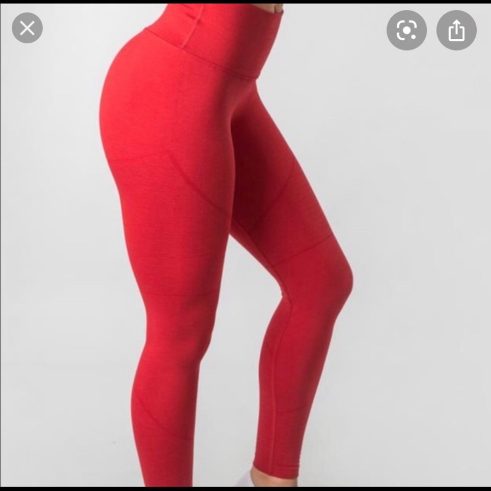 Alphalete Leggings